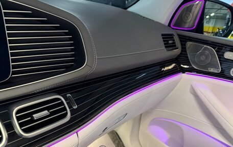 Mercedes-Benz Maybach GLS I, 2025 год, 34 320 000 рублей, 28 фотография