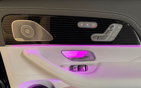 Mercedes-Benz Maybach GLS I, 2025 год, 34 320 000 рублей, 31 фотография