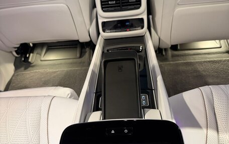 Mercedes-Benz Maybach GLS I, 2025 год, 34 320 000 рублей, 38 фотография