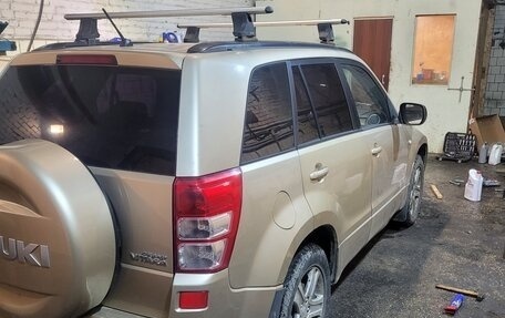 Suzuki Grand Vitara, 2006 год, 450 000 рублей, 1 фотография