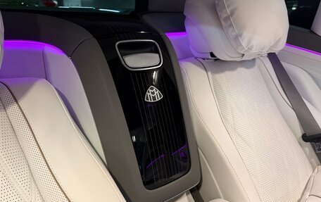 Mercedes-Benz Maybach GLS I, 2025 год, 34 320 000 рублей, 40 фотография