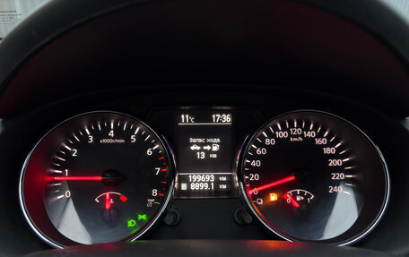 Nissan Qashqai, 2013 год, 999 000 рублей, 9 фотография