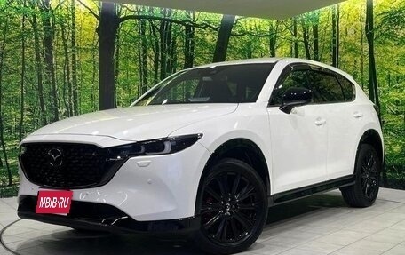 Mazda CX-5 II, 2021 год, 1 850 000 рублей, 1 фотография
