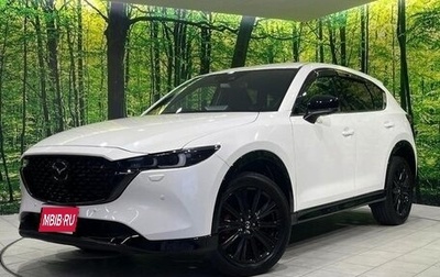 Mazda CX-5 II, 2021 год, 1 850 000 рублей, 1 фотография