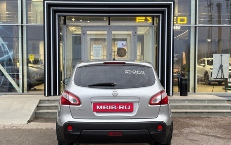 Nissan Qashqai, 2013 год, 999 000 рублей, 5 фотография