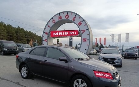 Toyota Corolla, 2008 год, 840 000 рублей, 1 фотография