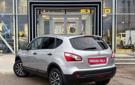 Nissan Qashqai, 2013 год, 999 000 рублей, 6 фотография