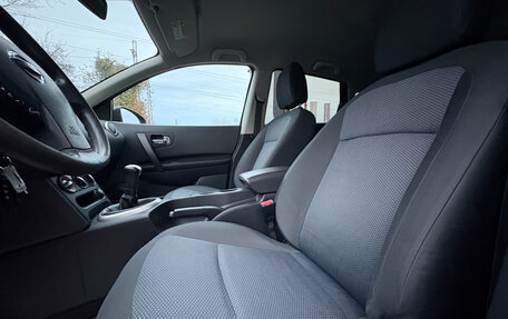 Nissan Qashqai, 2013 год, 999 000 рублей, 15 фотография