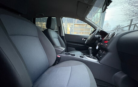 Nissan Qashqai, 2013 год, 999 000 рублей, 14 фотография