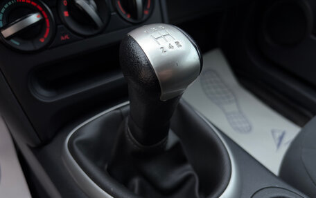 Nissan Qashqai, 2013 год, 999 000 рублей, 12 фотография