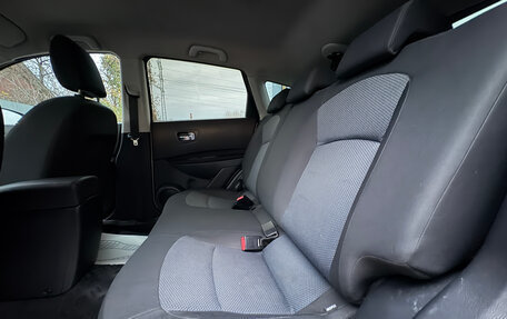 Nissan Qashqai, 2013 год, 999 000 рублей, 16 фотография