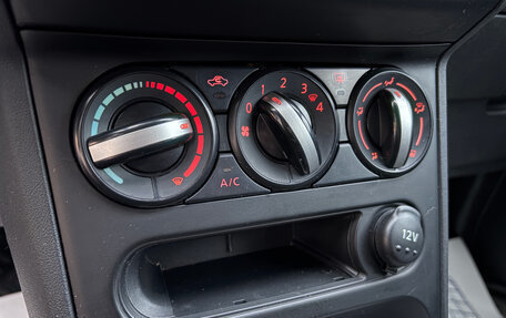 Nissan Qashqai, 2013 год, 999 000 рублей, 11 фотография