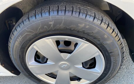 Chevrolet Aveo III, 2012 год, 770 000 рублей, 13 фотография