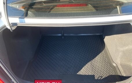 Chevrolet Aveo III, 2012 год, 770 000 рублей, 11 фотография