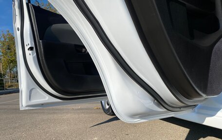 Chevrolet Aveo III, 2012 год, 770 000 рублей, 15 фотография