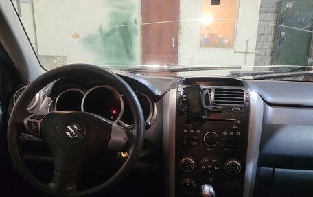 Suzuki Grand Vitara, 2006 год, 450 000 рублей, 5 фотография