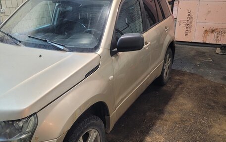 Suzuki Grand Vitara, 2006 год, 450 000 рублей, 3 фотография