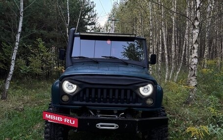 ЛуАЗ Hunter, 2004 год, 400 000 рублей, 6 фотография