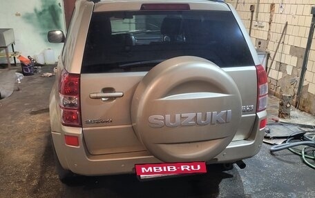 Suzuki Grand Vitara, 2006 год, 450 000 рублей, 2 фотография