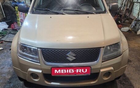 Suzuki Grand Vitara, 2006 год, 450 000 рублей, 4 фотография