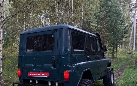 ЛуАЗ Hunter, 2004 год, 400 000 рублей, 4 фотография