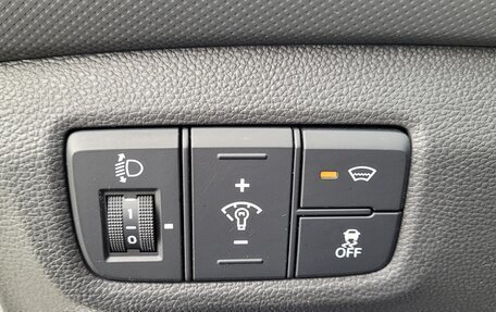 Hyundai Creta I рестайлинг, 2021 год, 2 600 000 рублей, 13 фотография