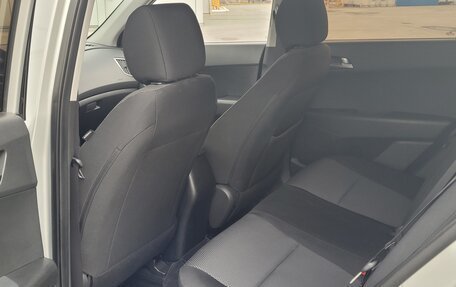 Hyundai Creta I рестайлинг, 2021 год, 2 600 000 рублей, 17 фотография