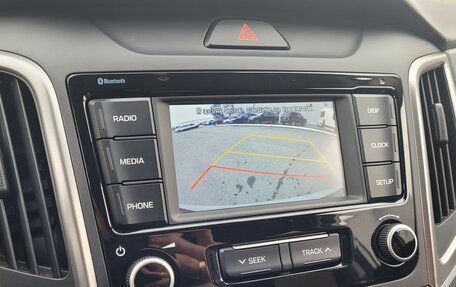 Hyundai Creta I рестайлинг, 2021 год, 2 600 000 рублей, 16 фотография