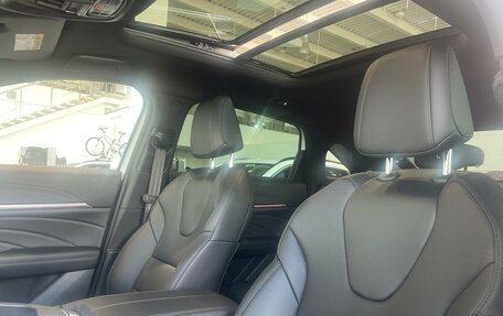 Haval F7x, 2025 год, 3 599 000 рублей, 4 фотография
