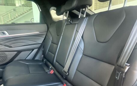 Haval F7x, 2025 год, 3 599 000 рублей, 6 фотография