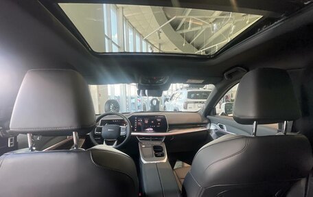 Haval F7x, 2025 год, 3 599 000 рублей, 16 фотография