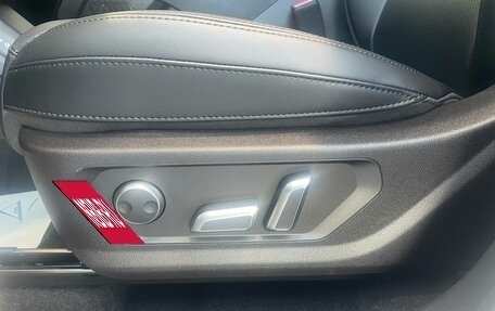 Haval F7x, 2025 год, 3 599 000 рублей, 9 фотография