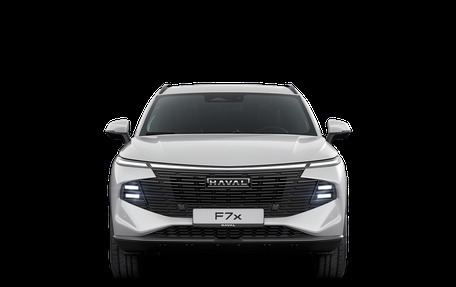 Haval F7x, 2025 год, 3 599 000 рублей, 23 фотография