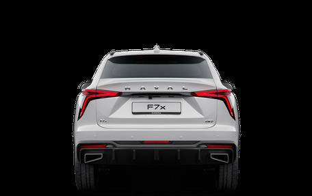 Haval F7x, 2025 год, 3 599 000 рублей, 24 фотография