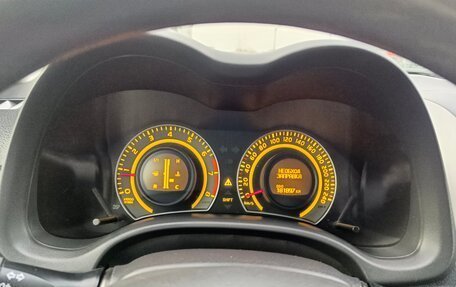 Toyota Corolla, 2008 год, 840 000 рублей, 17 фотография