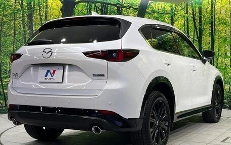 Mazda CX-5 II, 2021 год, 1 850 000 рублей, 5 фотография