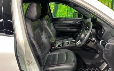 Mazda CX-5 II, 2021 год, 1 850 000 рублей, 8 фотография