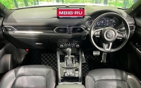 Mazda CX-5 II, 2021 год, 1 850 000 рублей, 7 фотография