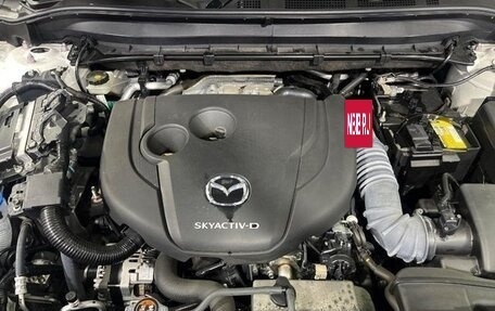 Mazda CX-5 II, 2021 год, 1 850 000 рублей, 6 фотография