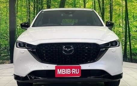 Mazda CX-5 II, 2021 год, 1 850 000 рублей, 2 фотография