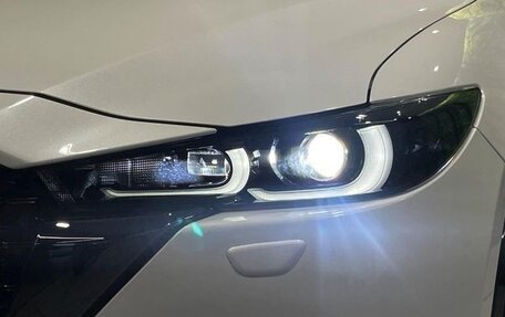 Mazda CX-5 II, 2021 год, 1 850 000 рублей, 11 фотография