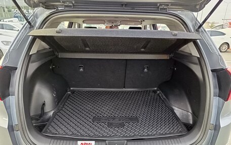 Hyundai Creta I рестайлинг, 2020 год, 1 939 000 рублей, 13 фотография