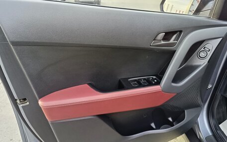 Hyundai Creta I рестайлинг, 2020 год, 1 939 000 рублей, 10 фотография