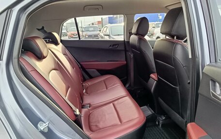 Hyundai Creta I рестайлинг, 2020 год, 1 939 000 рублей, 15 фотография