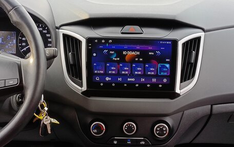 Hyundai Creta I рестайлинг, 2020 год, 1 939 000 рублей, 19 фотография