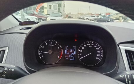 Hyundai Creta I рестайлинг, 2020 год, 1 939 000 рублей, 18 фотография