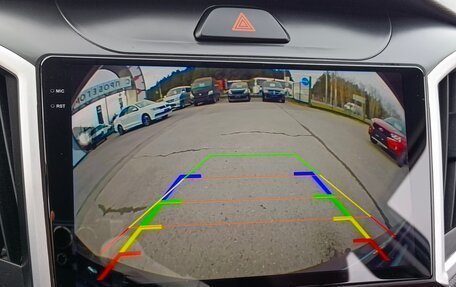 Hyundai Creta I рестайлинг, 2020 год, 1 939 000 рублей, 20 фотография