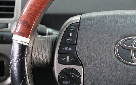 Toyota Prius, 2008 год, 829 000 рублей, 15 фотография