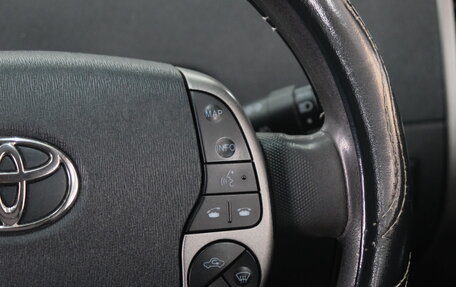 Toyota Prius, 2008 год, 829 000 рублей, 14 фотография