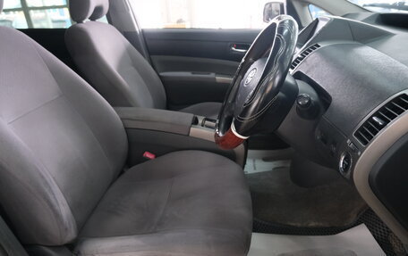 Toyota Prius, 2008 год, 829 000 рублей, 8 фотография